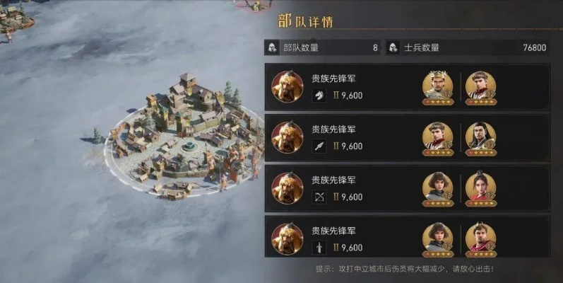 《重返帝国》S4英雄前瞻：掌握新阵容，战力飙升攻略！