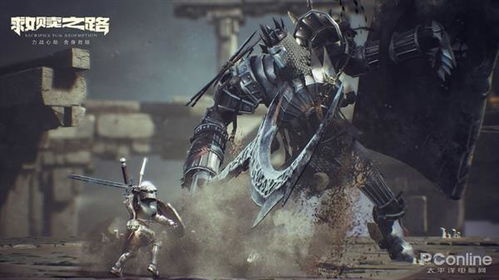 硬核游戏盘点：十大必玩硬核游戏推荐！