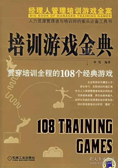 《十大软件培训游戏盘点：经典之作，不容错过》