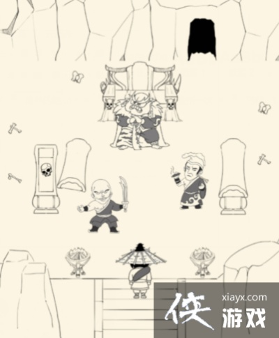 暴走英雄坛血刀速轮攻略：高效升级技巧揭秘