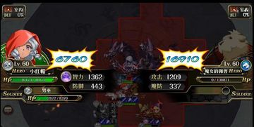 《无期迷途魔女之夜》副本通关秘籍！轻松解锁攻略