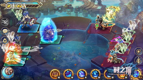 《新手欧皇必备！异世界游戏前期攻略大揭秘》