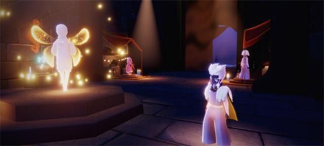 光遇毕业蜡烛需求揭秘！欧若拉季毕业必备清单