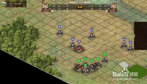 《汉末霸业新手攻略：轻松上手，霸业之路从此启航》