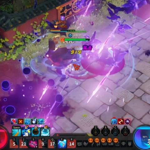 《全明星激斗PVP阵容攻略：打造最强战斗组合》