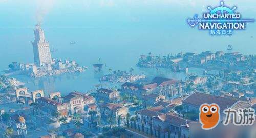 《航海日记2东亚航线：高效跑商攻略揭秘》