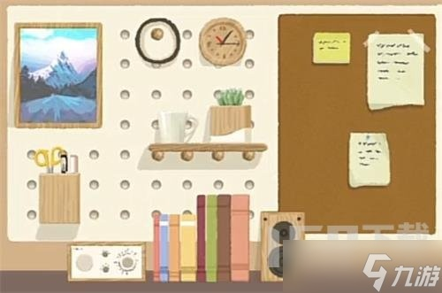 《收纳物语别有洞天》通关秘籍！高效攻略助你一臂之力