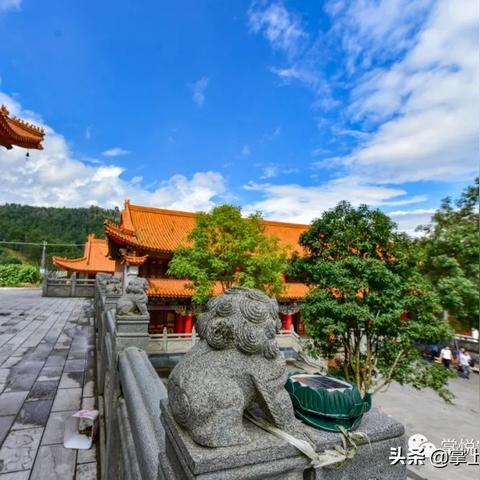 四海兄弟仁慈圣母小教堂拍照攻略：隐藏拍照圣地揭秘