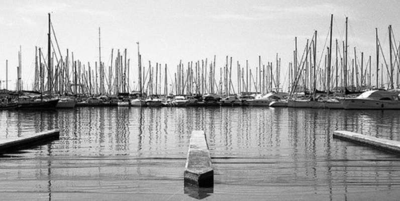 西西里工业变迁摄影攻略：揭秘最佳拍摄点