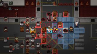 《战棋迷必看！盘点十大耐玩战棋游戏精选》