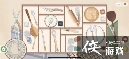 《收纳物语旧换新攻略：轻松通关秘籍》