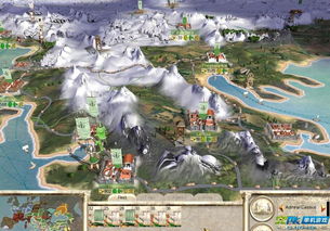 罗马游戏盘点：热门人气排行，哪款最吸引你？