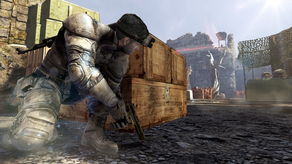 《末日生存巅峰：盘点热门后末日游戏排行》