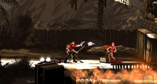 地下游戏盘点：十大经典地下游戏推荐，不容错过的回忆之旅