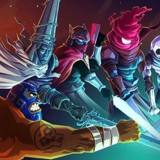 《Rogue恶魔城游戏盘点：十大热门好玩游戏推荐》