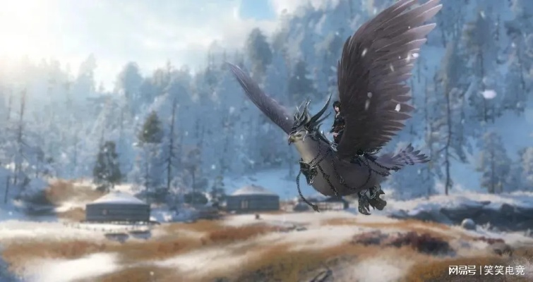 《热力推荐！2023年度最受欢迎鸟游戏盘点》