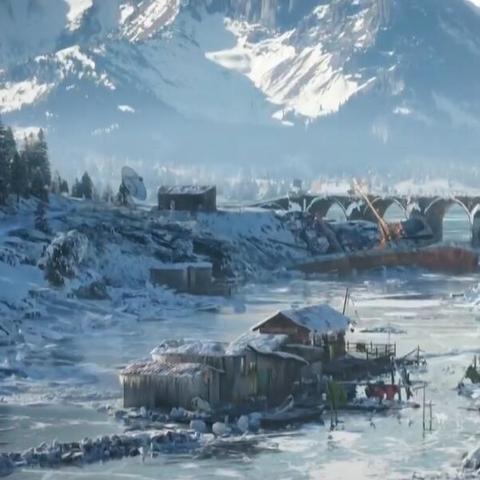 《热门推荐！盘点人气爆棚的雪游戏精选》