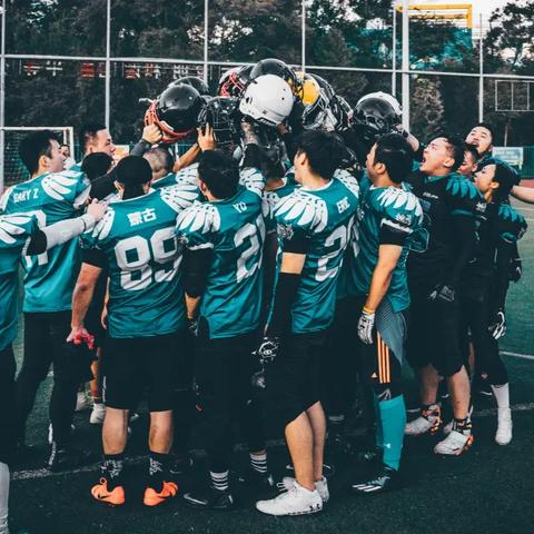 《独家推荐！热门美式橄榄球游戏下载精选》