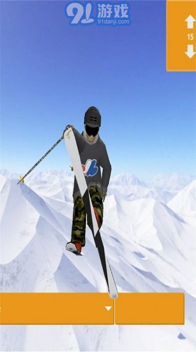 滑雪游戏下载必看！人气飙升，滑雪游戏排行前十大推荐