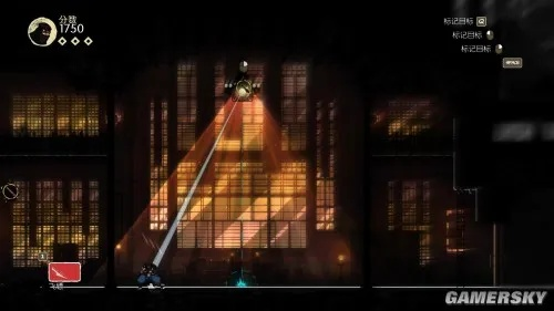 横版卷轴游戏盘点：热门排行，畅玩不设限