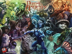 《热门多人联机游戏排行！必玩佳作盘点》