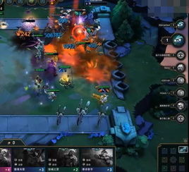 《熙德平民战神攻略：轻松掌握超强免伤技巧》