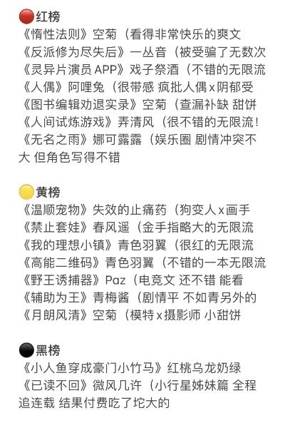 文字游戏推荐：盘点热门人气排行，不容错过的佳作！