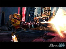 末日游戏盘点：后末日题材精选，畅玩生存挑战之旅