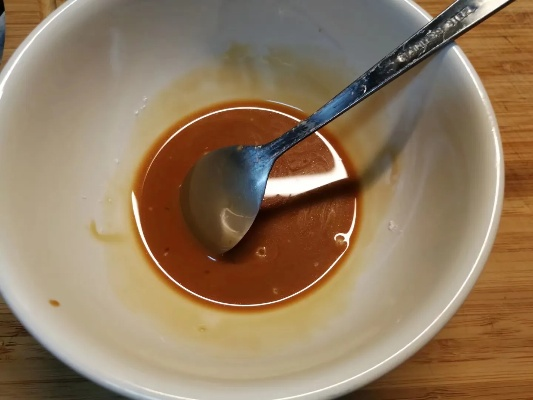 一勺三花淡奶酱油秘制教程，轻松学会！