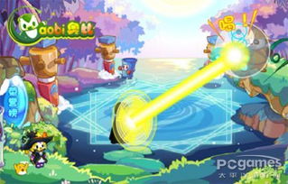 奥比岛精灵魔法配方大揭秘：植物搭配攻略全解析