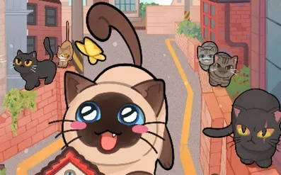猫咪游戏盘点：十大最受欢迎猫游戏推荐，不容错过的猫界佳作