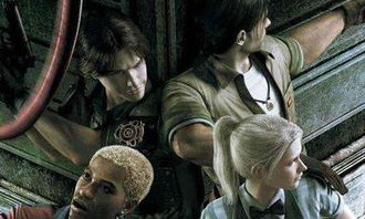 《生化危机9》战斗灵感大挪移：《最后的生还者2》元素揭秘