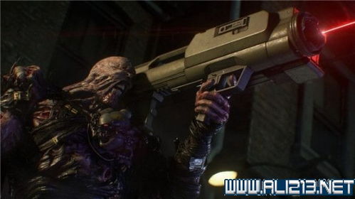 《生化危机9》战斗灵感大挪移：《最后的生还者2》元素揭秘