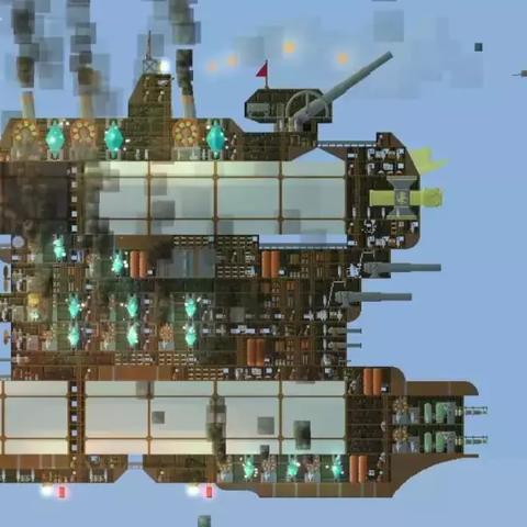 乐高游戏盘点：十大最受欢迎耐玩力MAX推荐！