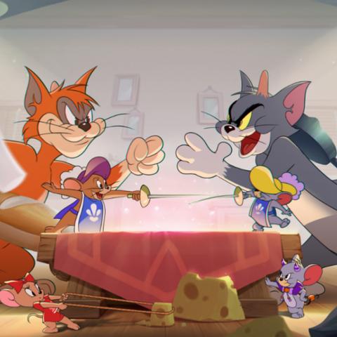 《盘点热门！十大必玩猫游戏排行》