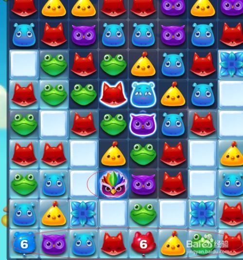 《离谱汉字消消乐》通关攻略：电影名消除技巧揭秘