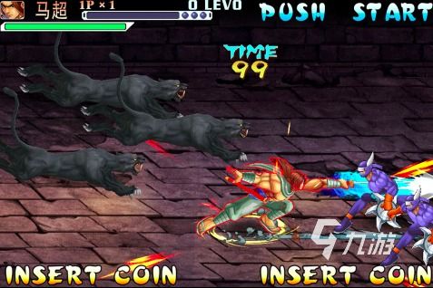 热血游戏盘点：热门排行榜，燃情竞技巅峰对决