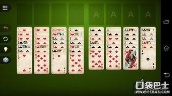 《2024年度纸牌游戏人气排行：盘点最受欢迎的纸牌佳作》