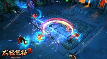 《诛仙2青云山奇遇全攻略：揭秘巍巍秘境》