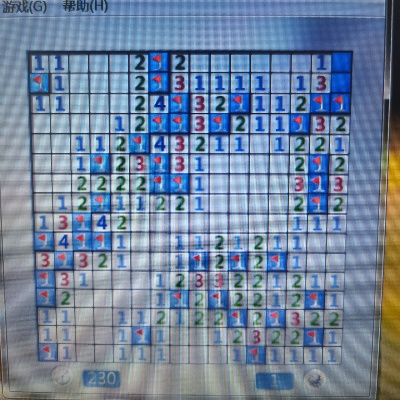 热力推荐！扫雷游戏排行榜：盘点最受欢迎的扫雷佳作