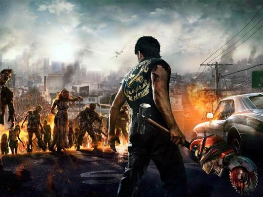 《十大热门僵尸游戏盘点：不容错过的经典之作》