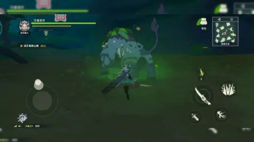 《狩猎时刻毒猪攻略：高效怪物打法揭秘》