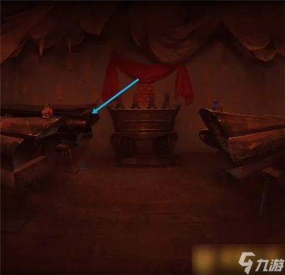 《谜境情棺3第一章：揭秘隐藏线索攻略》