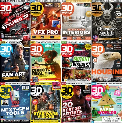 探索3D世界！盘点十大必玩3D平台游戏推荐清单