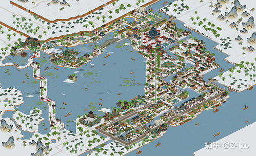 江南百景图绍兴府肝城攻略：高效新城建设技巧揭秘
