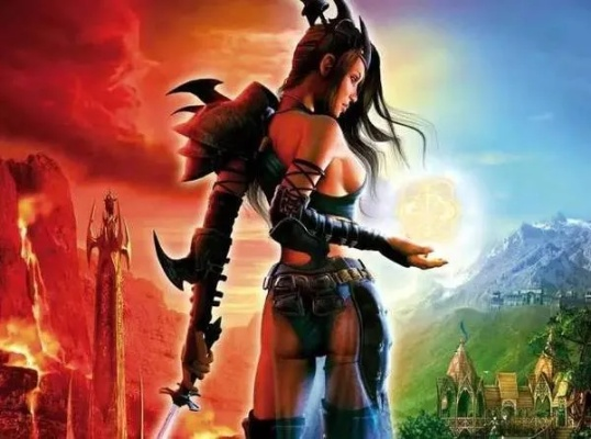 《重制游戏盘点：盘点那些让人欲罢不能的佳作！》