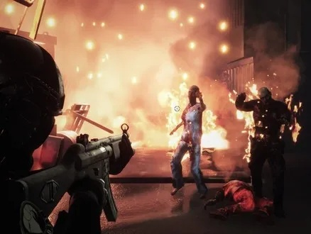 《热门撤离射击游戏盘点：哪款最适合你？》