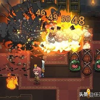 十大耐玩职业导向游戏盘点：探索无尽职业冒险之旅