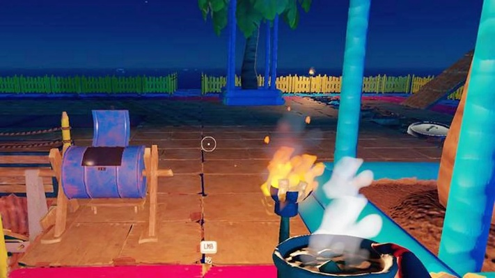 海上派对模拟器：困难模式生存攻略秘籍