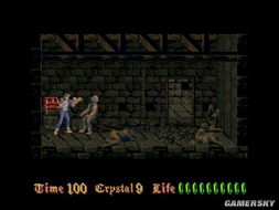 《十大惊悚游戏盘点：恐怖游戏爱好者必玩清单》